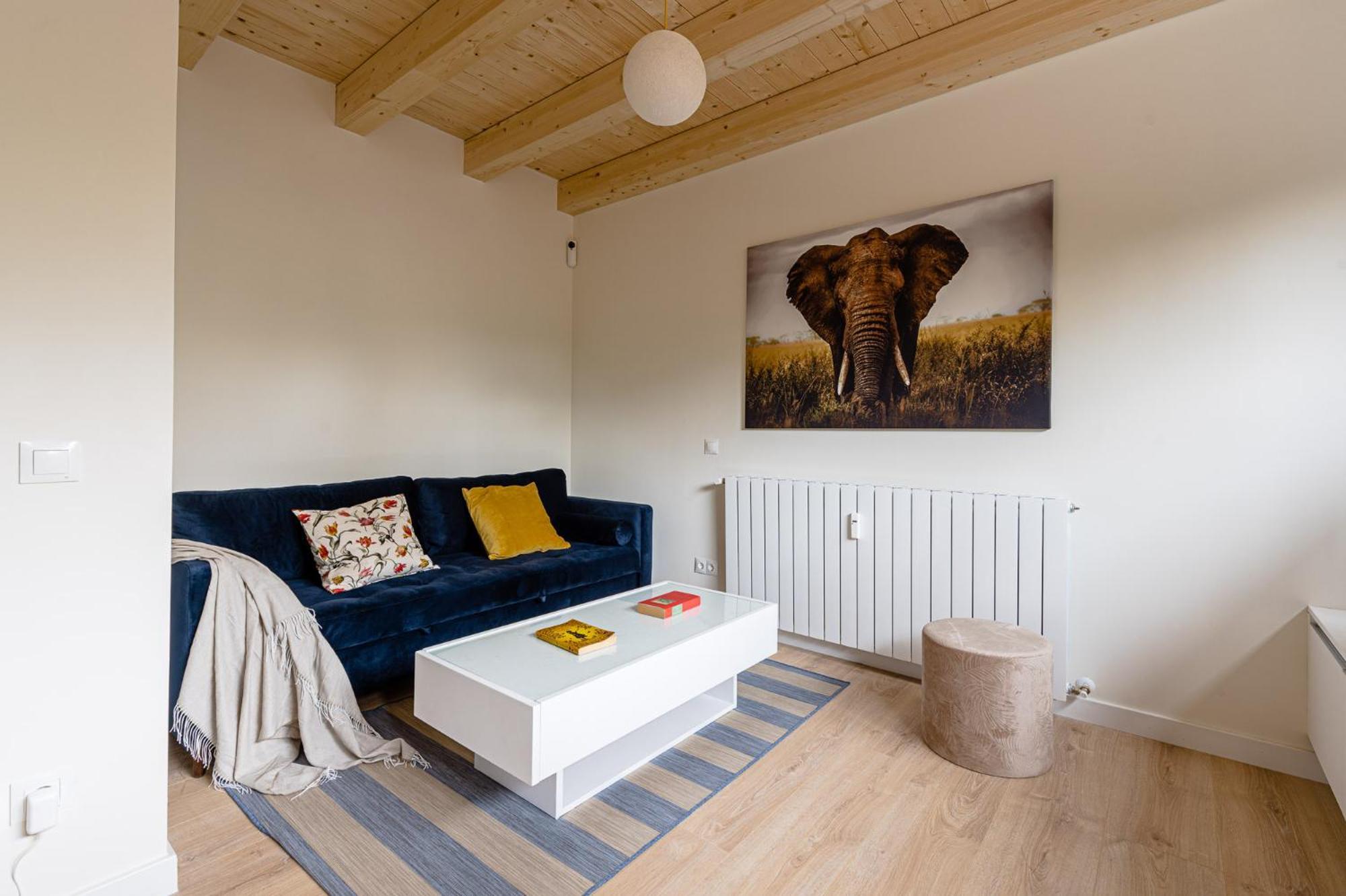Acogedor Duplex En Salamanca Madrid Luaran gambar